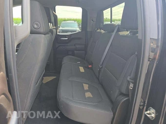 2020 Chevrolet Silverado 1500 LT Extended Cab Medium Bed 1LT - miniatura 10