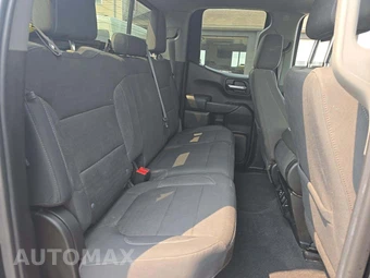 2020 Chevrolet Silverado 1500 LT Extended Cab Medium Bed 1LT - miniatura 13