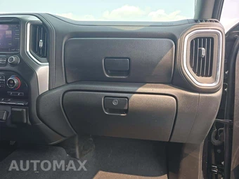 2020 Chevrolet Silverado 1500 LT Extended Cab Medium Bed 1LT - miniatura 16
