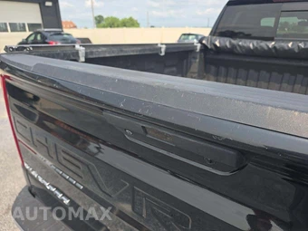 2020 Chevrolet Silverado 1500 LT Extended Cab Medium Bed 1LT - miniatura 20
