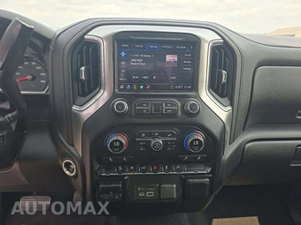 2020 Chevrolet Silverado 1500 LT Extended Cab Medium Bed 1LT - miniatura 7