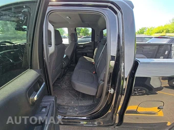 2020 Chevrolet Silverado 1500 LT Extended Cab Medium Bed 1LT - miniatura 13