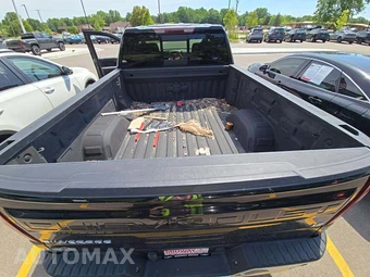 2020 Chevrolet Silverado 1500 LT Extended Cab Medium Bed 1LT - miniatura 14