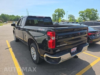 2020 Chevrolet Silverado 1500 LT Extended Cab Medium Bed 1LT - miniatura 2