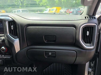 2020 Chevrolet Silverado 1500 LT Extended Cab Medium Bed 1LT - miniatura 19