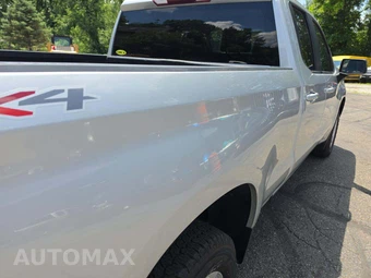 2020 Chevrolet Silverado 1500 LT Extended Cab Medium Bed 1LT - miniatura 25