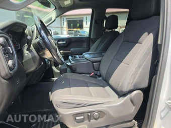 2020 Chevrolet Silverado 1500 LT Extended Cab Medium Bed 1LT - miniatura 6