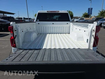 2020 Chevrolet Silverado 1500 LT Extended Cab Medium Bed 1LT - miniatura 11