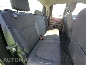 2020 Chevrolet Silverado 1500 LT Extended Cab Medium Bed 1LT - miniatura 13
