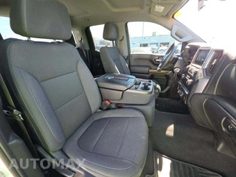 2020 Chevrolet Silverado 1500 LT Extended Cab Medium Bed 1LT - miniatura 15