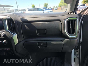 2020 Chevrolet Silverado 1500 LT Extended Cab Medium Bed 1LT - miniatura 16