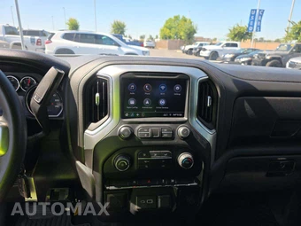 2020 Chevrolet Silverado 1500 LT Extended Cab Medium Bed 1LT - miniatura 7