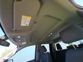 2020 Chevrolet Silverado 1500 LT Extended Cab Medium Bed 1LT - miniatura 8