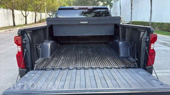 2020 Chevrolet Silverado 1500 LT Extended Cab Medium Bed 1LT - miniatura 11