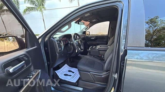 2020 Chevrolet Silverado 1500 LT Extended Cab Medium Bed 1LT - miniatura 12