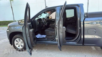 2020 Chevrolet Silverado 1500 LT Extended Cab Medium Bed 1LT - miniatura 13