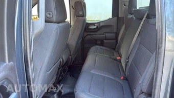 2020 Chevrolet Silverado 1500 LT Extended Cab Medium Bed 1LT - miniatura 14