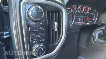 2020 Chevrolet Silverado 1500 LT Extended Cab Medium Bed 1LT - miniatura 16
