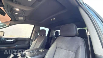 2020 Chevrolet Silverado 1500 LT Extended Cab Medium Bed 1LT - miniatura 18