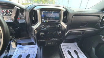 2020 Chevrolet Silverado 1500 LT Extended Cab Medium Bed 1LT - miniatura 19