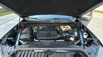 2020 Chevrolet Silverado 1500 LT Extended Cab Medium Bed 1LT - miniatura 21