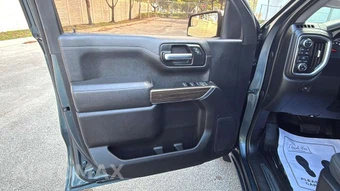 2020 Chevrolet Silverado 1500 LT Extended Cab Medium Bed 1LT - miniatura 24