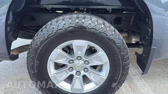 2020 Chevrolet Silverado 1500 LT Extended Cab Medium Bed 1LT - miniatura 25