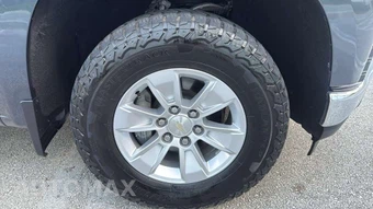 2020 Chevrolet Silverado 1500 LT Extended Cab Medium Bed 1LT - miniatura 26