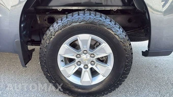 2020 Chevrolet Silverado 1500 LT Extended Cab Medium Bed 1LT - miniatura 28