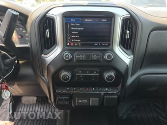 2020 Chevrolet Silverado 1500 LT Extended Cab Medium Bed 1LT - miniatura 11