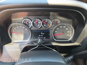 2020 Chevrolet Silverado 1500 LT Extended Cab Medium Bed 1LT - miniatura 12