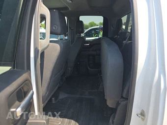 2020 Chevrolet Silverado 1500 LT Extended Cab Medium Bed 1LT - miniatura 13