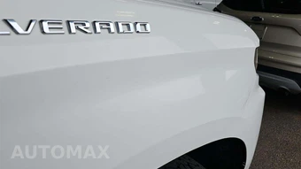 2020 Chevrolet Silverado 1500 LT Extended Cab Medium Bed 1LT - miniatura 20
