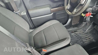 2020 Chevrolet Silverado 1500 LT Extended Cab Medium Bed 1LT - miniatura 30