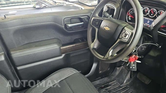 2020 Chevrolet Silverado 1500 LT Extended Cab Medium Bed 1LT - miniatura 38