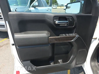 2020 Chevrolet Silverado 1500 LT Extended Cab Medium Bed 1LT - miniatura 9
