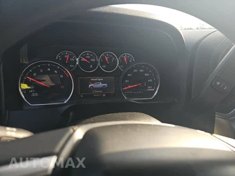 2020 Chevrolet Silverado 1500 LT Extended Cab Medium Bed 1LT - miniatura 12