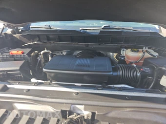2020 Chevrolet Silverado 1500 LT Extended Cab Medium Bed 1LT - miniatura 15