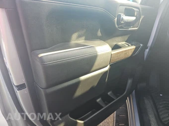 2020 Chevrolet Silverado 1500 LT Extended Cab Medium Bed 1LT - miniatura 9