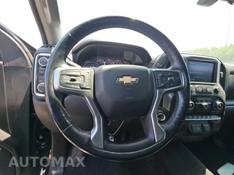 2020 Chevrolet Silverado 1500 LT Extended Cab Medium Bed 1LT - miniatura 10