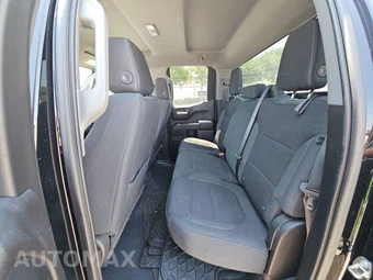 2020 Chevrolet Silverado 1500 LT Extended Cab Medium Bed 1LT - miniatura 13