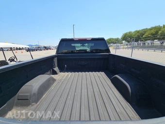 2020 Chevrolet Silverado 1500 LT Extended Cab Medium Bed 1LT - miniatura 16