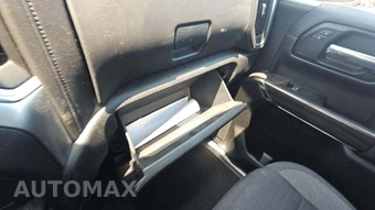 2020 Chevrolet Silverado 1500 LT Extended Cab Medium Bed 1LT - miniatura 33