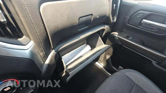 2020 Chevrolet Silverado 1500 LT Extended Cab Medium Bed 1LT - miniatura 34