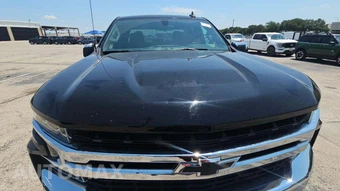 2020 Chevrolet Silverado 1500 LT Extended Cab Medium Bed 1LT - miniatura 36