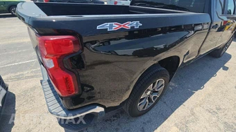 2020 Chevrolet Silverado 1500 LT Extended Cab Medium Bed 1LT - miniatura 41