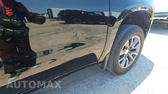 2020 Chevrolet Silverado 1500 LT Extended Cab Medium Bed 1LT - miniatura 44