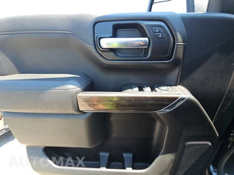 2020 Chevrolet Silverado 1500 LT Extended Cab Medium Bed 1LT - miniatura 9