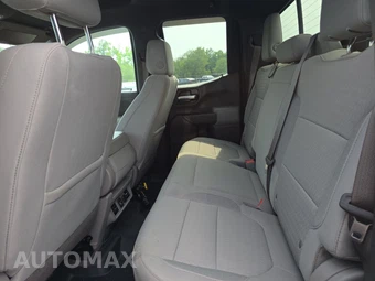 2020 Chevrolet Silverado 1500 LT Extended Cab Medium Bed 1LT - miniatura 13