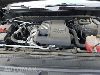 2020 Chevrolet Silverado 1500 LT Extended Cab Medium Bed 1LT - miniatura 15